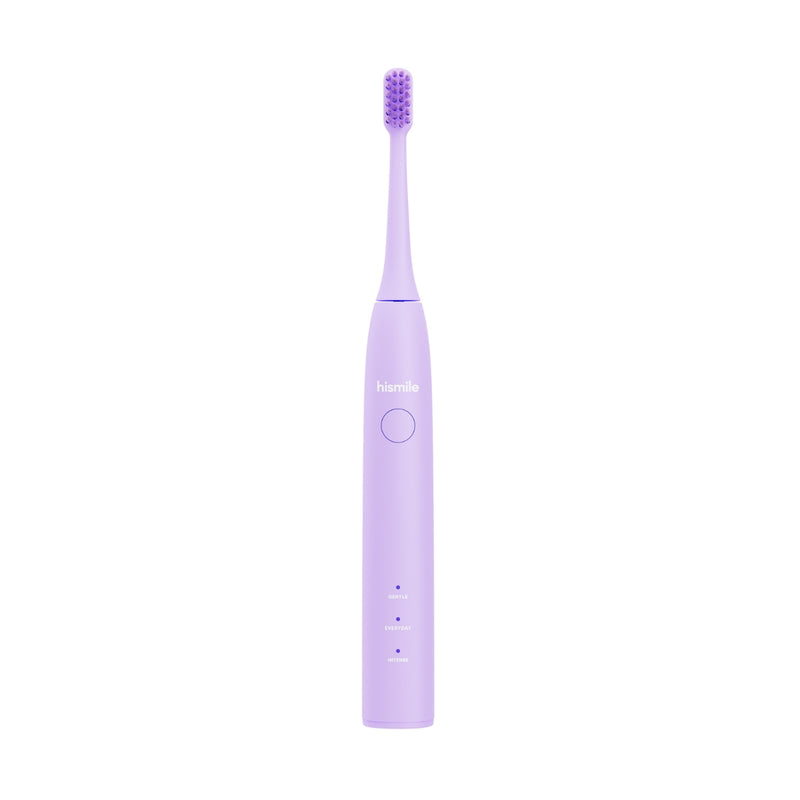 Hismile Electric Toothbrush Purple