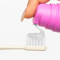 Hismile Electric Toothbrush Cream