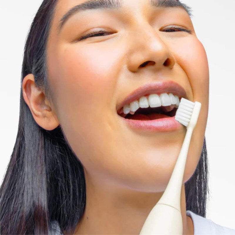 Hismile Electric Toothbrush Cream