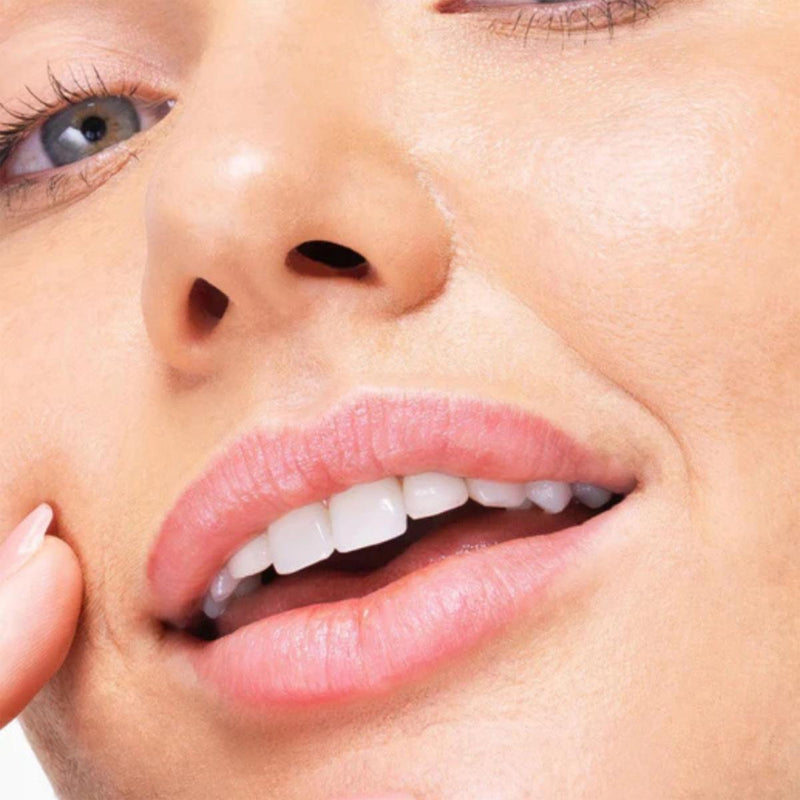 Hismile Electric Toothbrush Cream