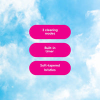 Hismile Electric Toothbrush Cream