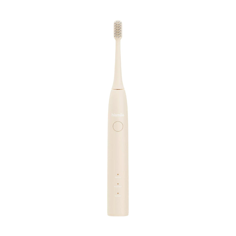 Hismile Electric Toothbrush Cream