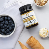 Manuka Doctor Manuka Honey Monofloral UMF12+ 500g