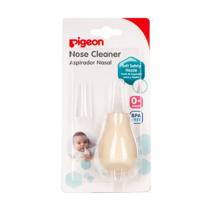 Pigeon Nose Cleaner