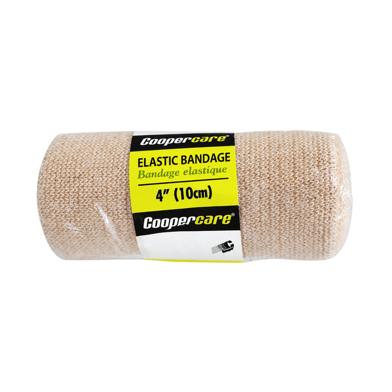 Coopercare Classic  Elastic Bandage 10cm