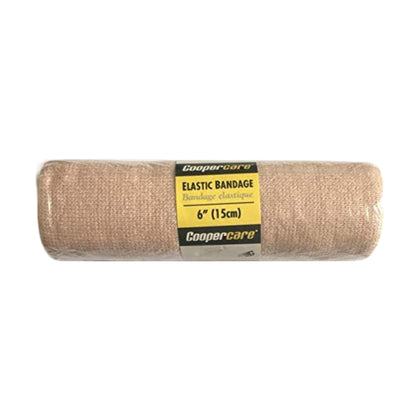 Coopercare Classic Elastic Bandage 15cm