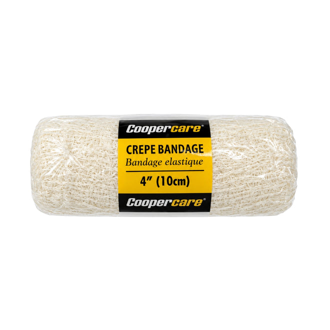 Coopercare Crepe Bandage 10cm