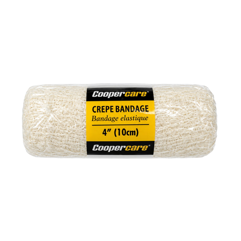 Coopercare Crepe Bandage 10cm