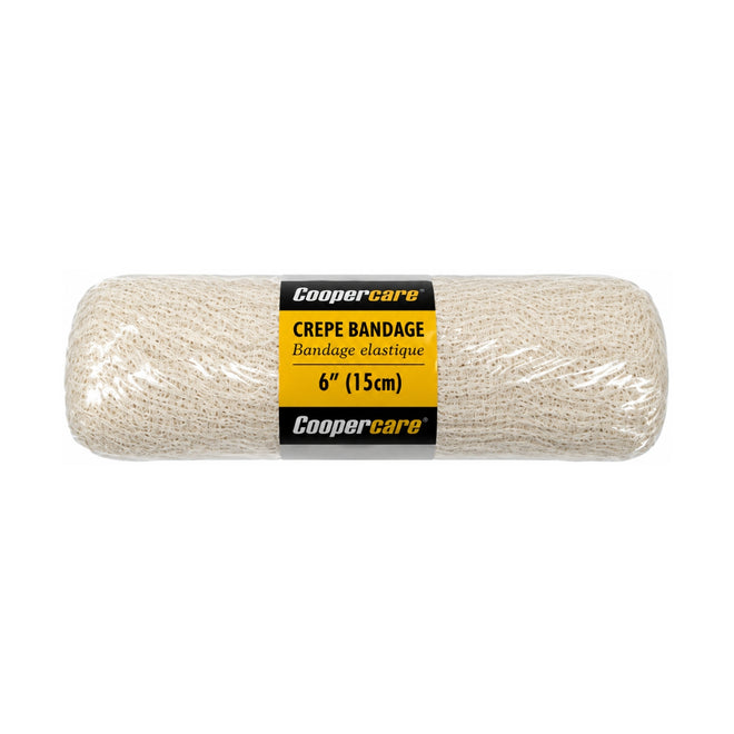Coopercare Crepe Bandage 15cm
