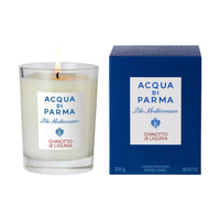 Acqua Di Parma Blu Mediterraneo Chinotto Di Liguria Scented Candle 200g