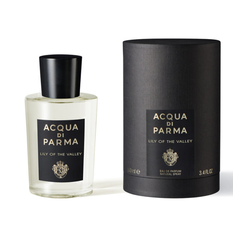 أكوا دي بارما ليلي أوف ذا فالي ماء عطر 100 مل