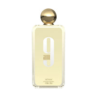 Afnan 9 AM Eau de Parfum 100ml