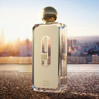 Afnan 9 AM Eau de Parfum 100ml