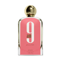 Afnan 9 AM Pour Femme Eau de Parfum 100ml