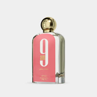 Afnan 9 AM Pour Femme Eau de Parfum 100ml