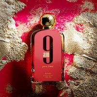 Afnan 9 AM Pour Femme Eau de Parfum 100ml