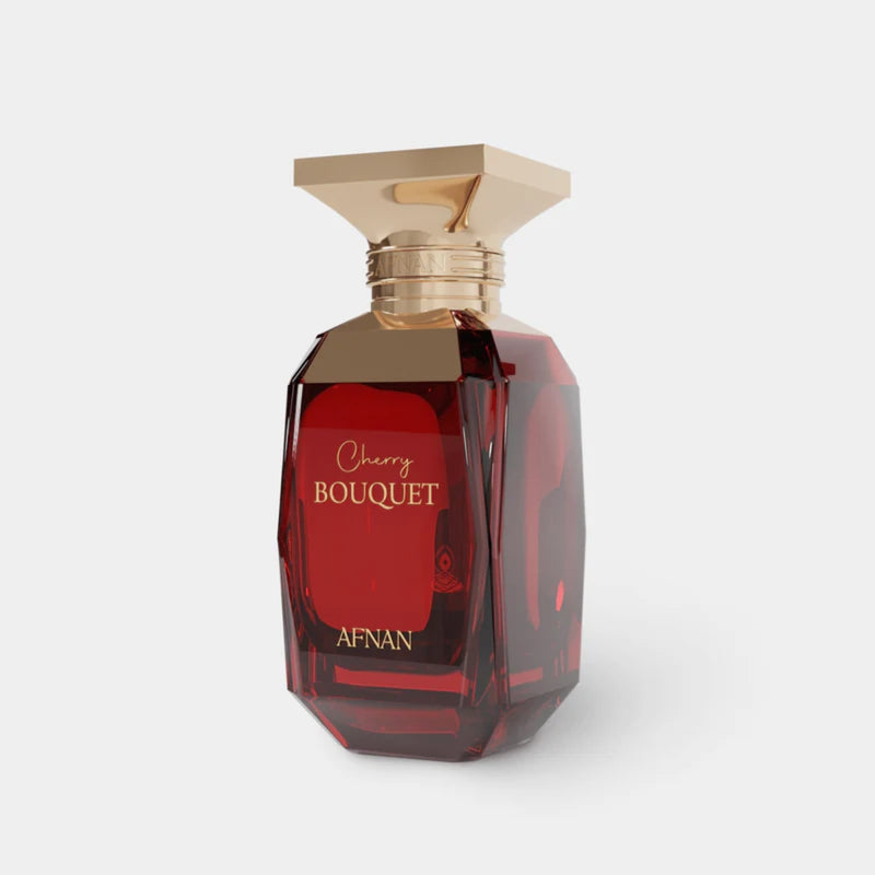 عطر أفنان تشيري بوكيه أو دو بارفان 80 مل