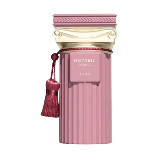 Afnan Historic Doria Eau de Parfum 100ml