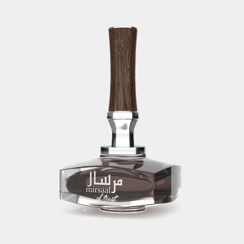 عطر الثقة من أفنان مرسال - ماء عطر 90 مل