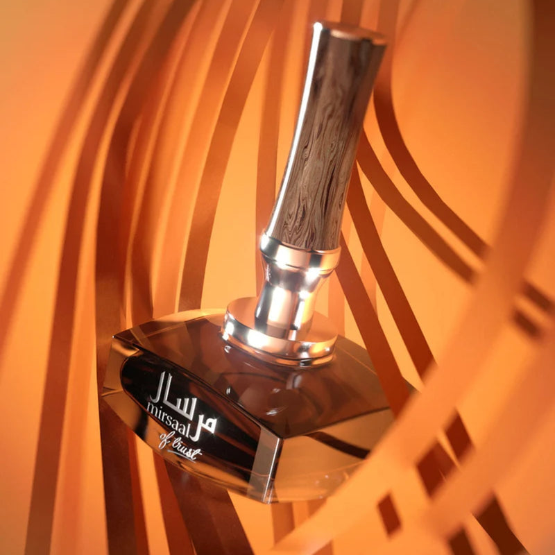 عطر الثقة من أفنان مرسال - ماء عطر 90 مل