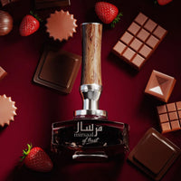 عطر الثقة من أفنان مرسال - ماء عطر 90 مل