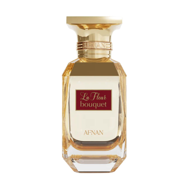 Afnan La Fleur Bouquet Eau de Parfum 80ml