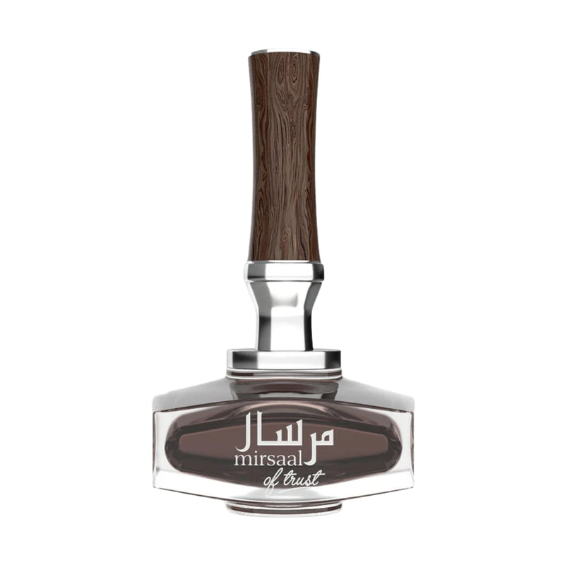 عطر الثقة من أفنان مرسال - ماء عطر 90 مل