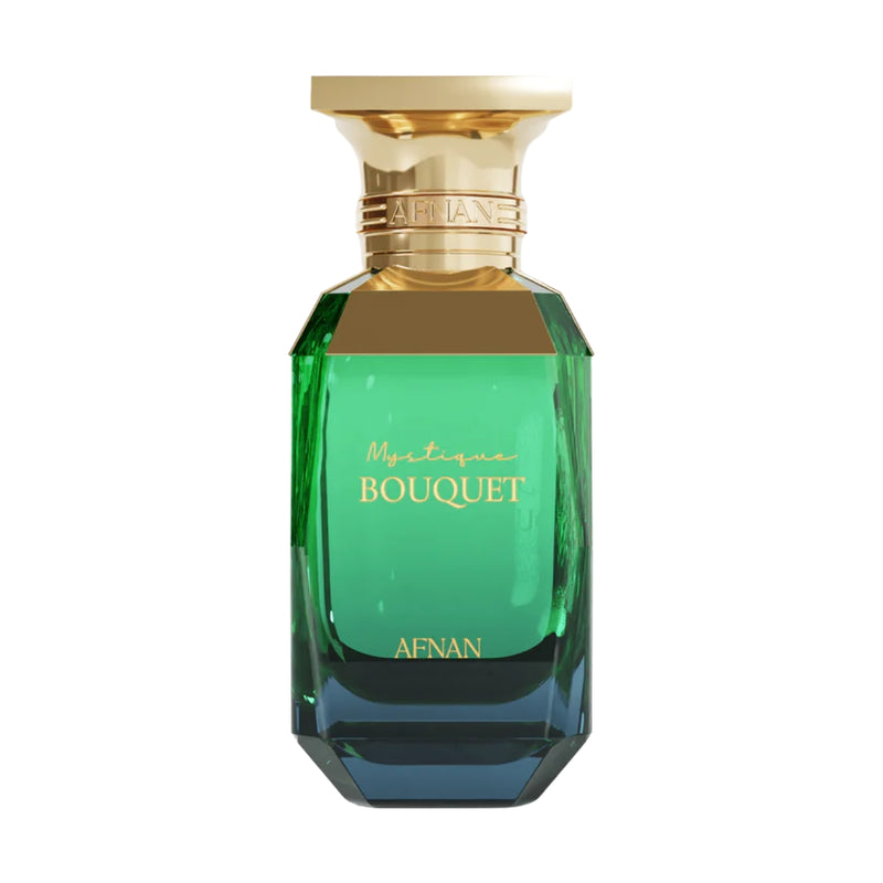 عطر أفنان ميستيك بوكيه أو دو بارفان 80 مل
