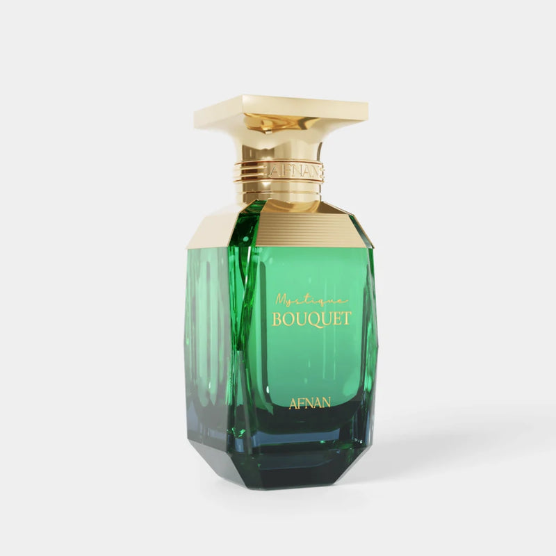 عطر أفنان ميستيك بوكيه أو دو بارفان 80 مل