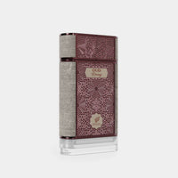 Afnan Oud Rising Eau de Parfum 80ml