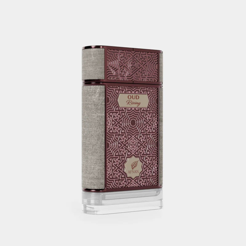 Afnan Oud Rising Eau de Parfum 80ml