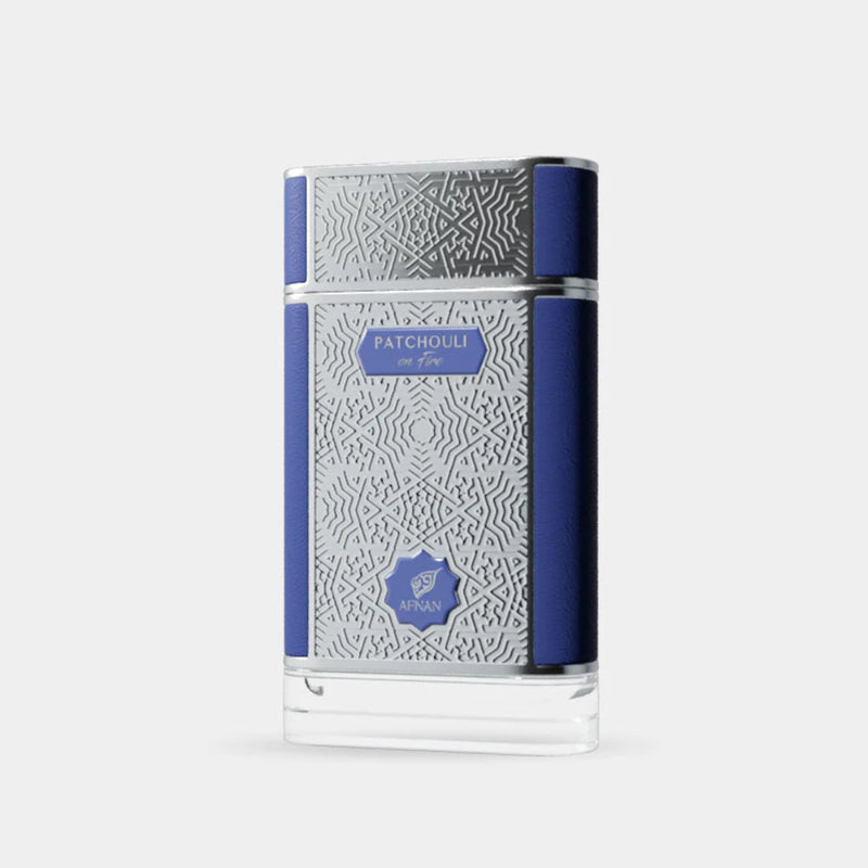 Afnan Patchouli on Fire Eau de Parfum 80ml