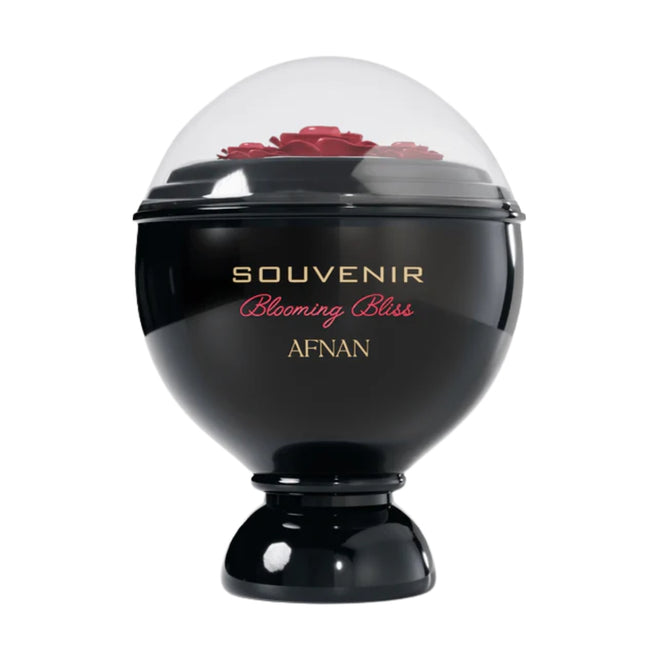 Afnan Souvenir Blooming Bliss Eau de Parfum 100ml