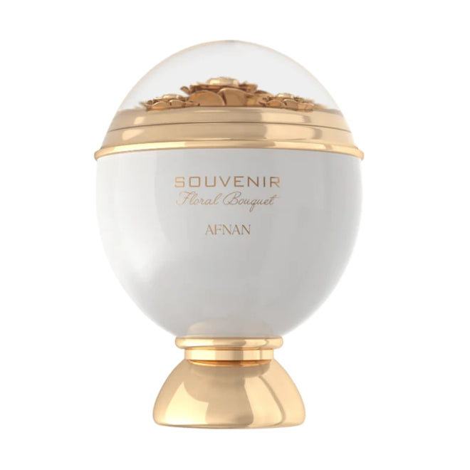 Afnan Souvenir Floral Bouquet Eau de Parfum 100ml
