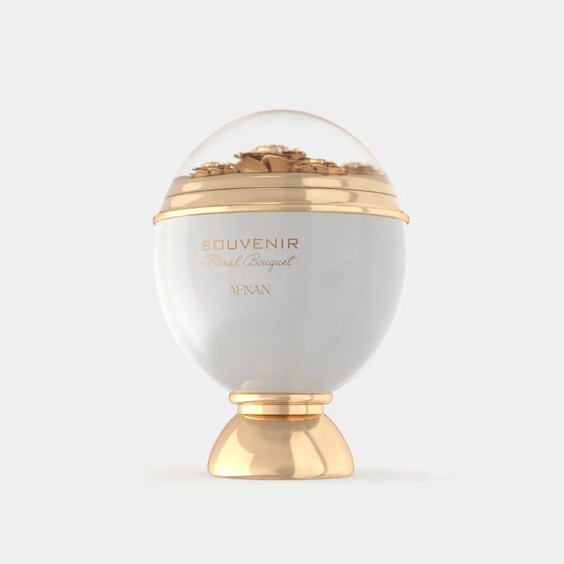 Afnan Souvenir Floral Bouquet Eau de Parfum 100ml