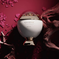 Afnan Souvenir Floral Bouquet Eau de Parfum 100ml