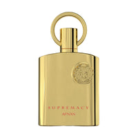 Afnan Supremacy Gold Eau de Parfum 100ml