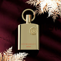 Afnan Supremacy Gold Eau de Parfum 100ml