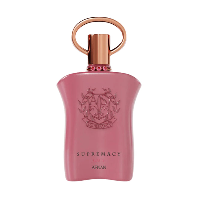 Afnan Supremacy Gala Parfum 90ml