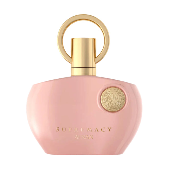 Afnan Supremacy Pink Pour Femme Eau de Parfum 100ml