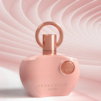 Afnan Supremacy Pink Pour Femme Eau de Parfum 100ml