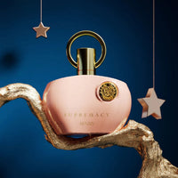 Afnan Supremacy Pink Pour Femme Eau de Parfum 100ml