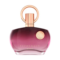 Afnan Supremacy Purple Pour Femme Eau de Parfum 100ml