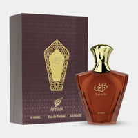 Afnan Turathi Brown Eau de Parfum 90ml