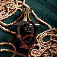 Afnan Turathi Brown Eau de Parfum 90ml
