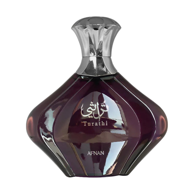 Afnan Turathi Purple Eau de Parfum 90ml