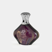 عطر أفنان تراثي بيربل أو دو بارفان 90 مل