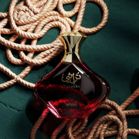 عطر أفنان ترثي ريد او دو بارفان 90 مل