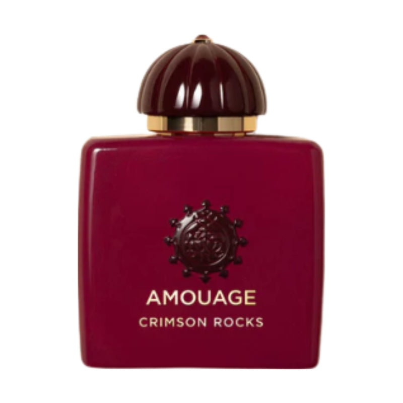 عطر أمواج كريمسون روكس أو دو برفان 100 مل