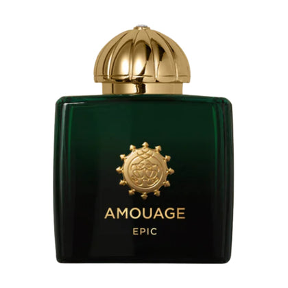 Amouage Epic for Woman Eau de Parfum 100ml